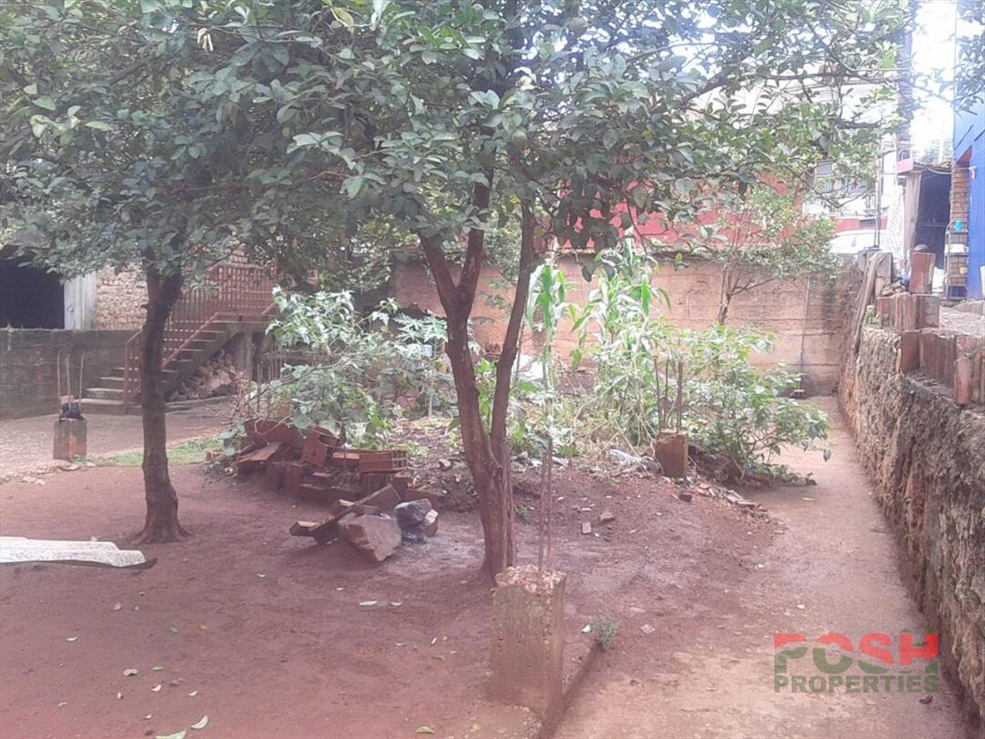 Commercial block for sale in Entebbe Wakiso