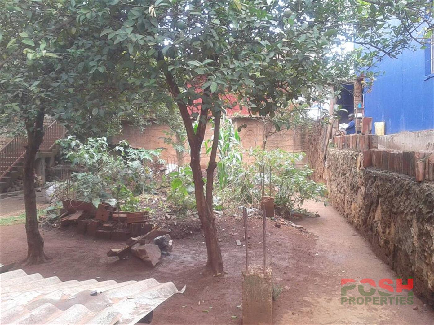 Commercial block for sale in Entebbe Wakiso