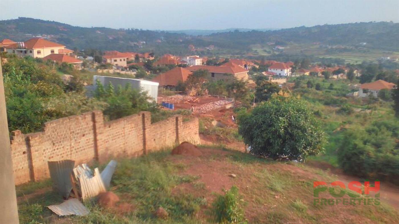 Shell House for sale in Bwebajja Wakiso