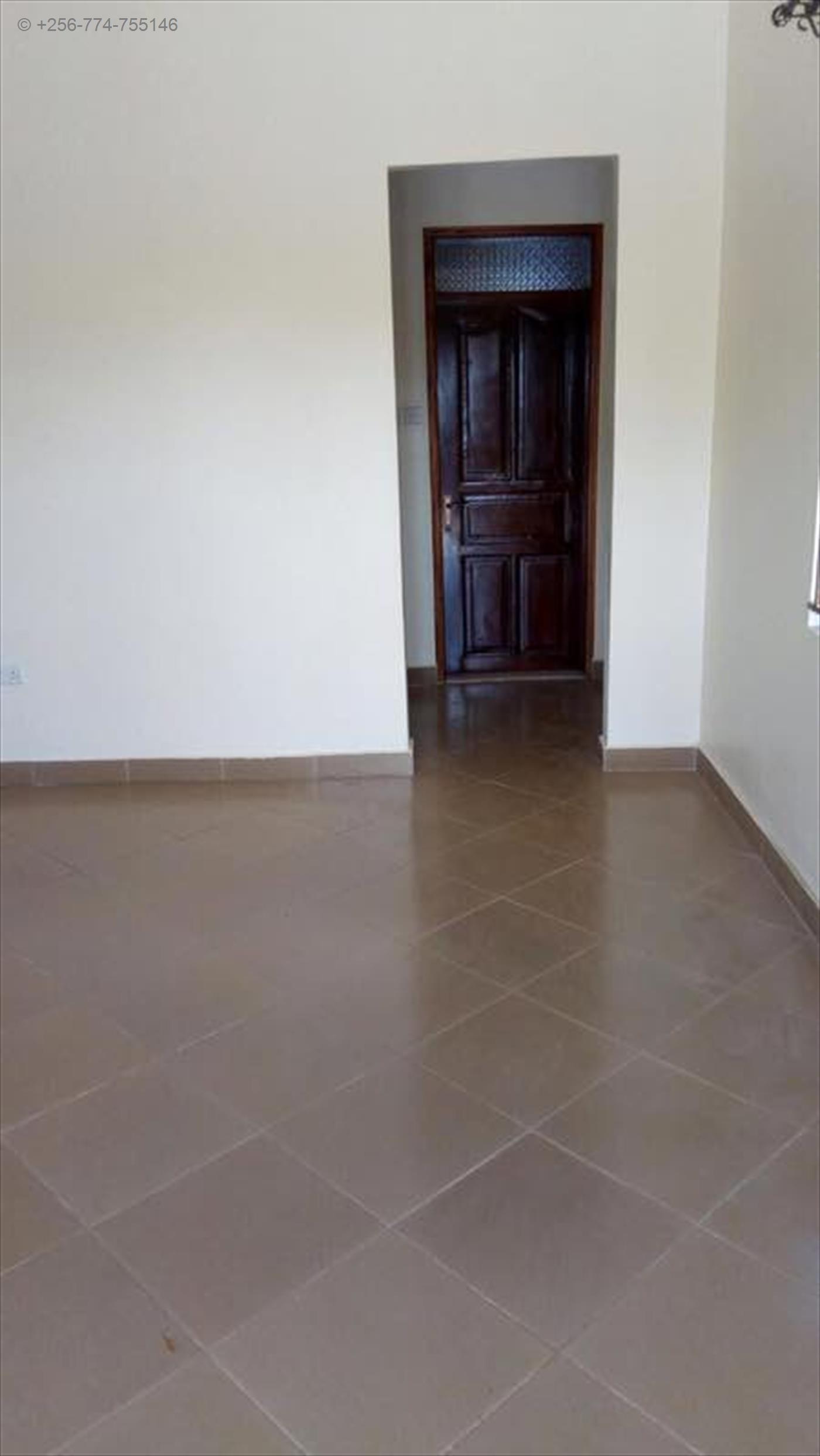 Semi Detached for sale in Namugongo Wakiso