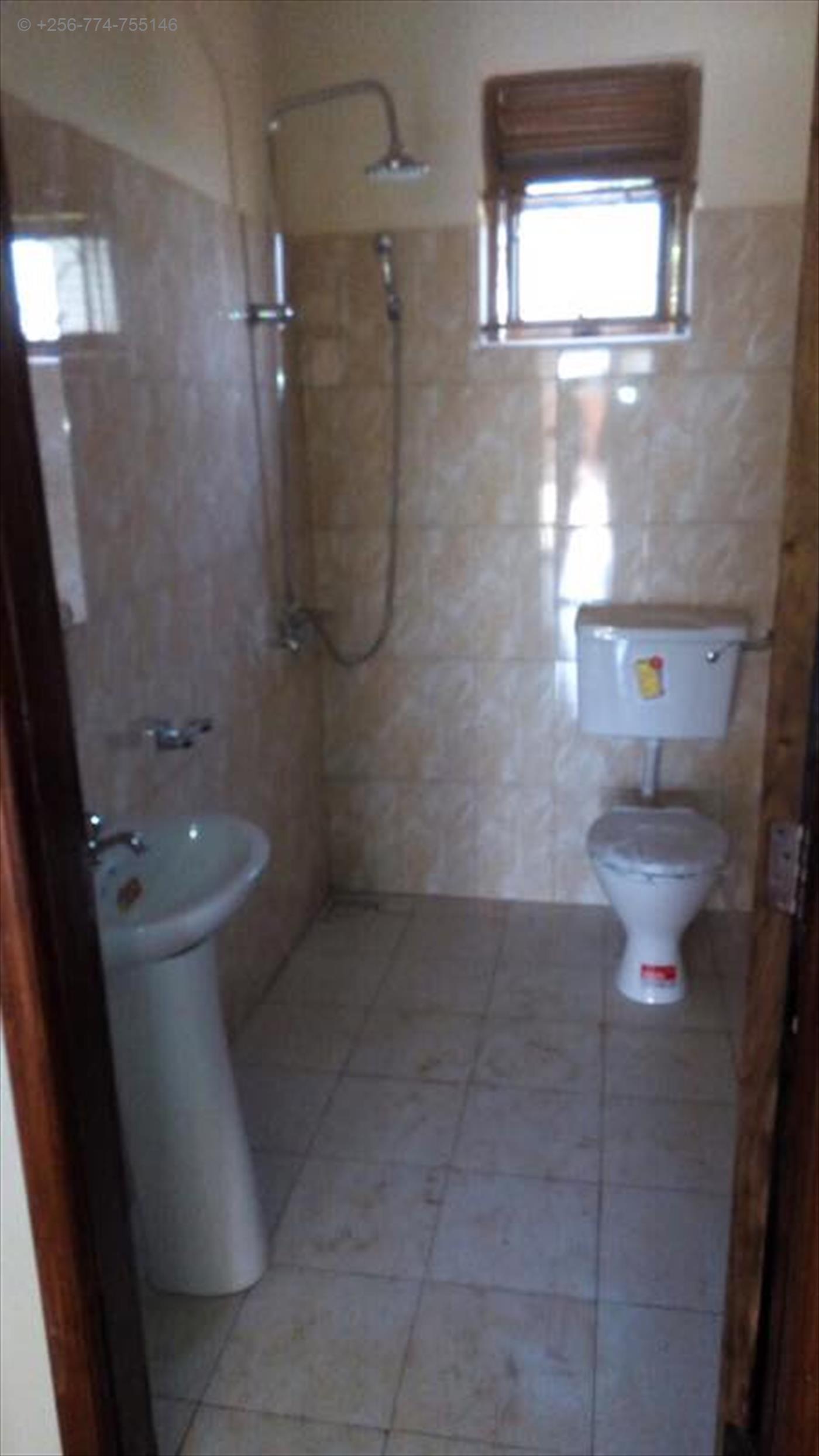 Semi Detached for sale in Namugongo Wakiso