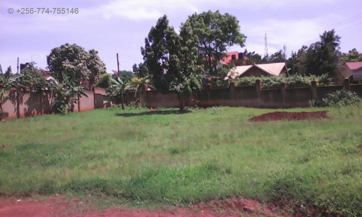 Residential Land for sale in Ntinda Kampala