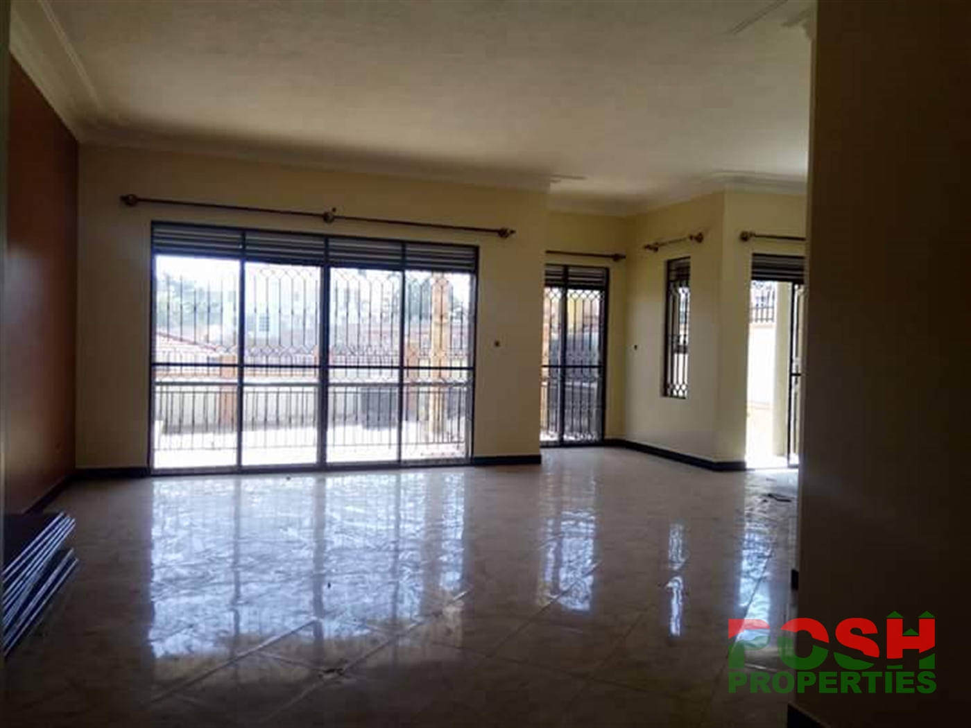 Bungalow for sale in Kira Wakiso