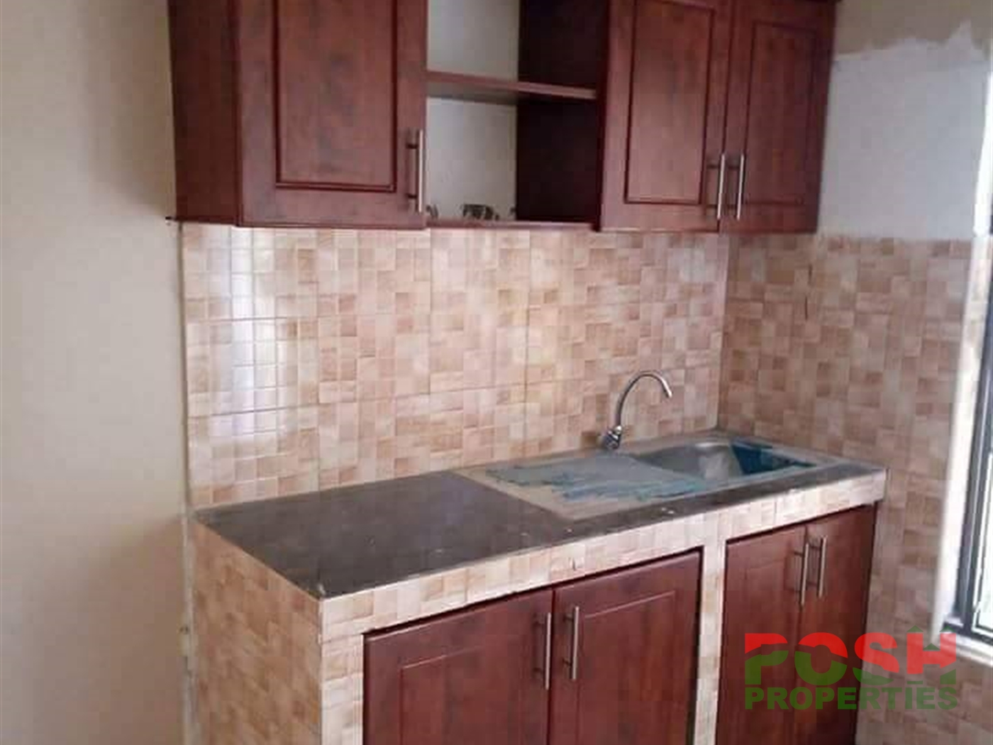 Semi Detached for sale in Najjera Wakiso