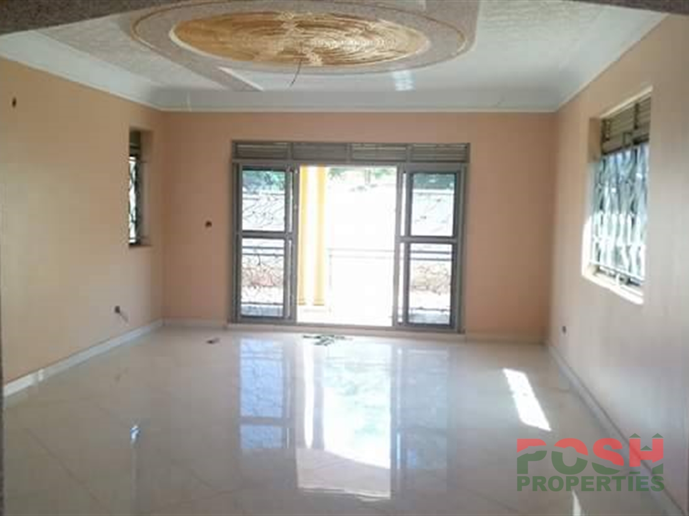 Bungalow for sale in Kyaliwajjala Wakiso