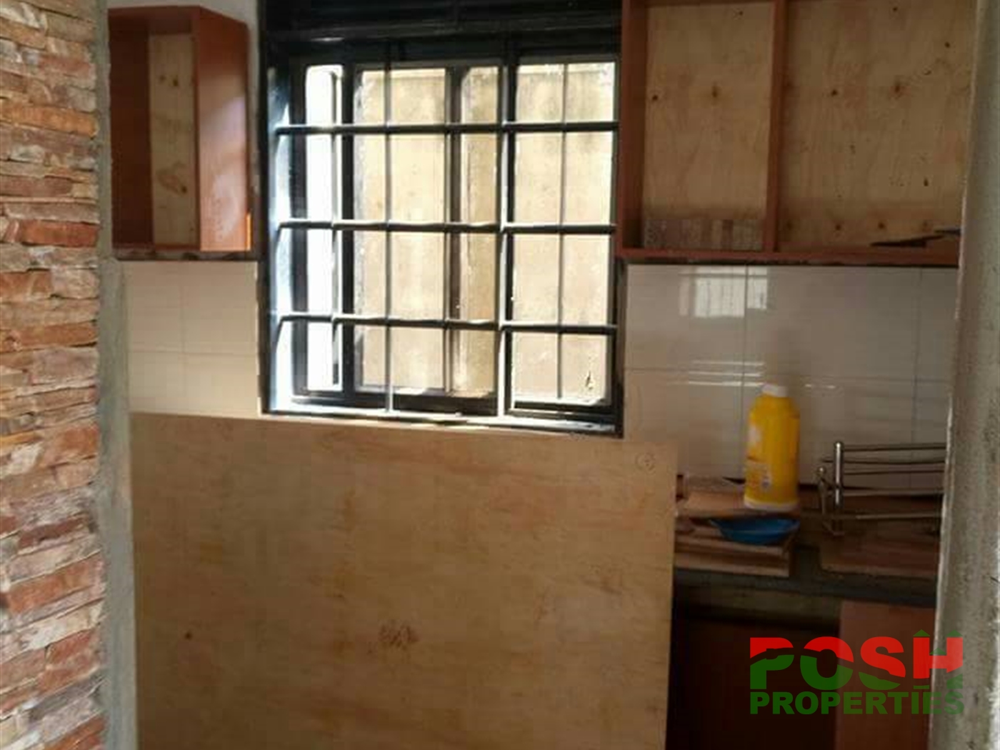 Duplex for sale in Kisaasi Kampala