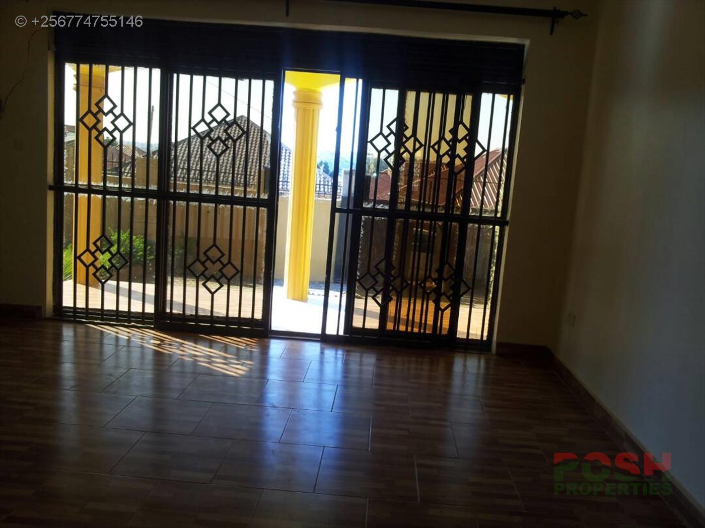 Bungalow for rent in Namugongo Wakiso