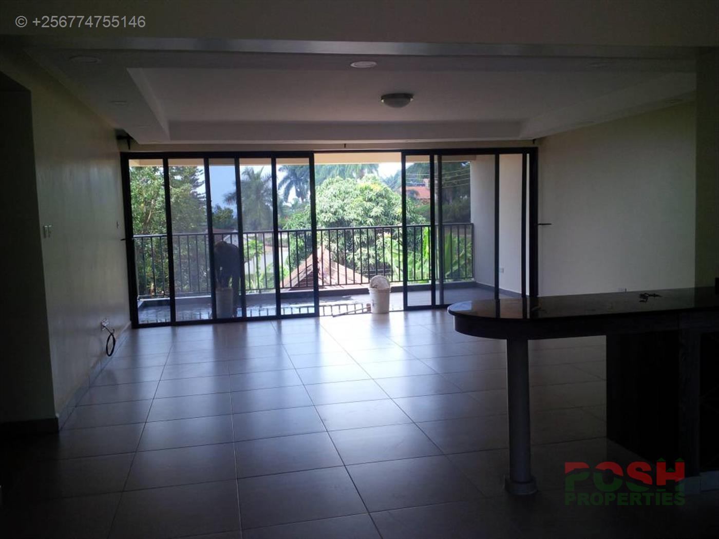 Apartment for rent in Ntinda Kampala