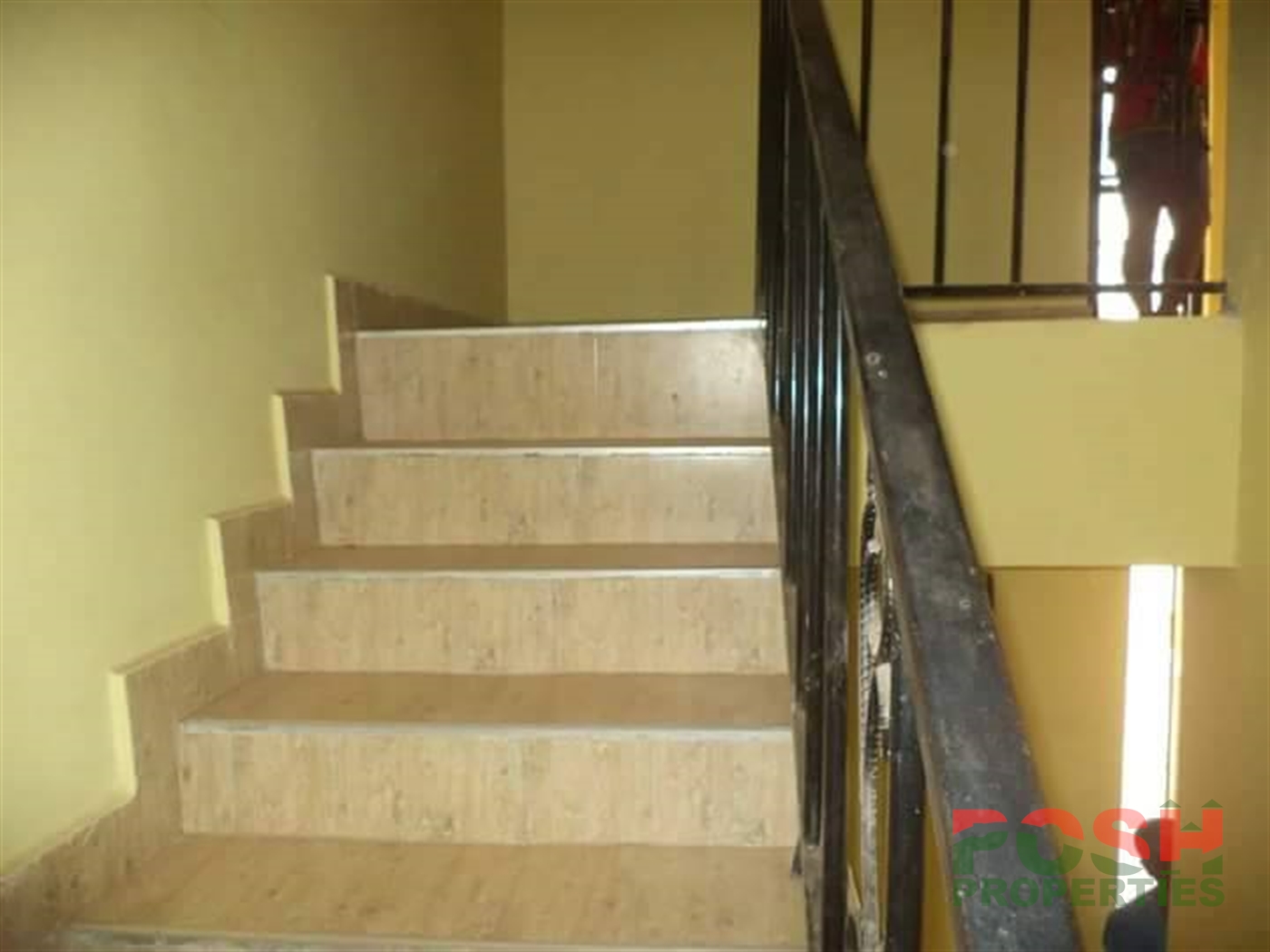 Apartment for rent in Najjera Wakiso