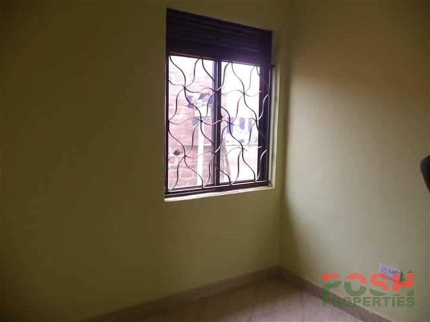 Apartment for rent in Najjera Wakiso