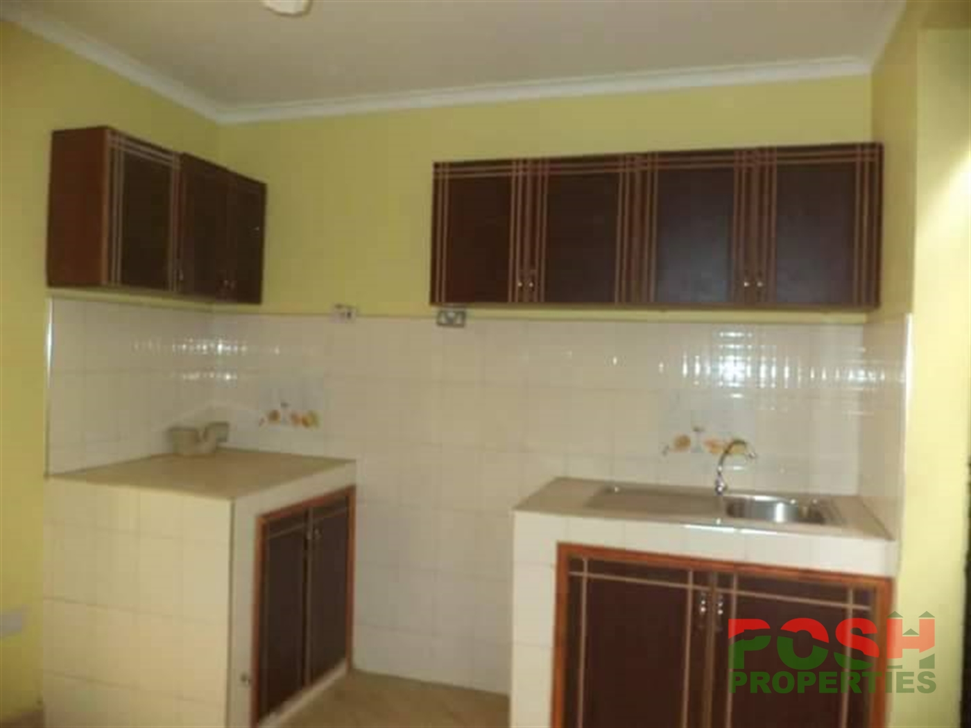 Apartment for rent in Najjera Wakiso