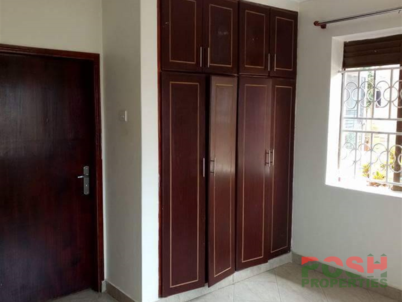 Apartment for rent in Kisaasi Kampala