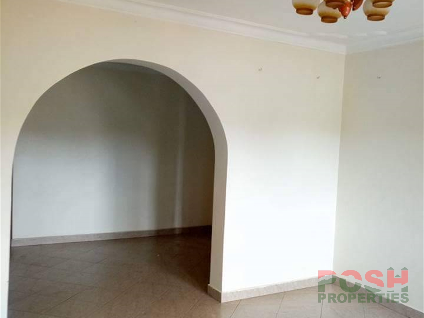 Apartment for rent in Kisaasi Kampala