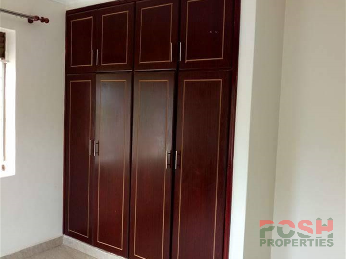 Apartment for rent in Kisaasi Kampala