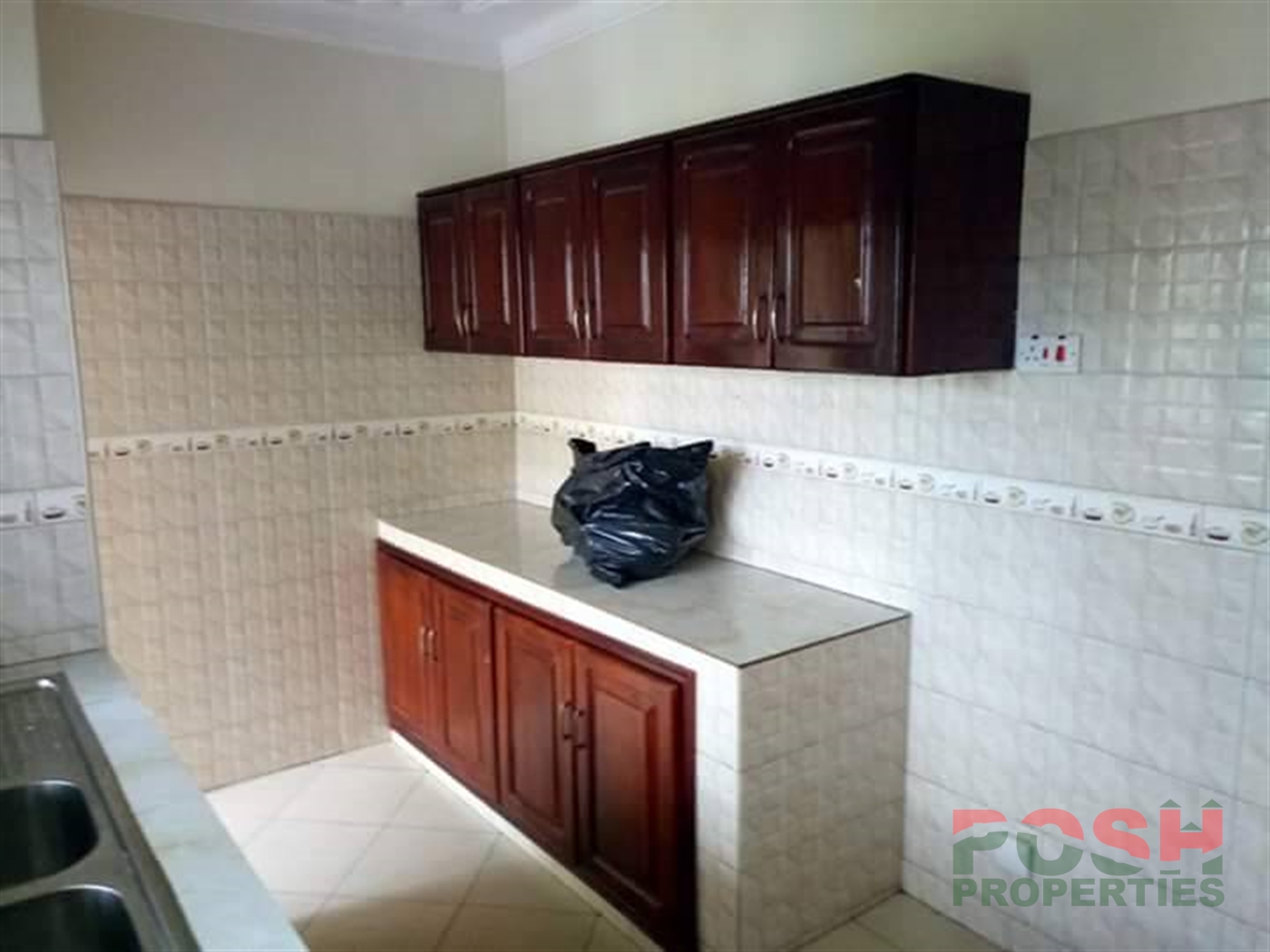 Apartment for rent in Kisaasi Kampala