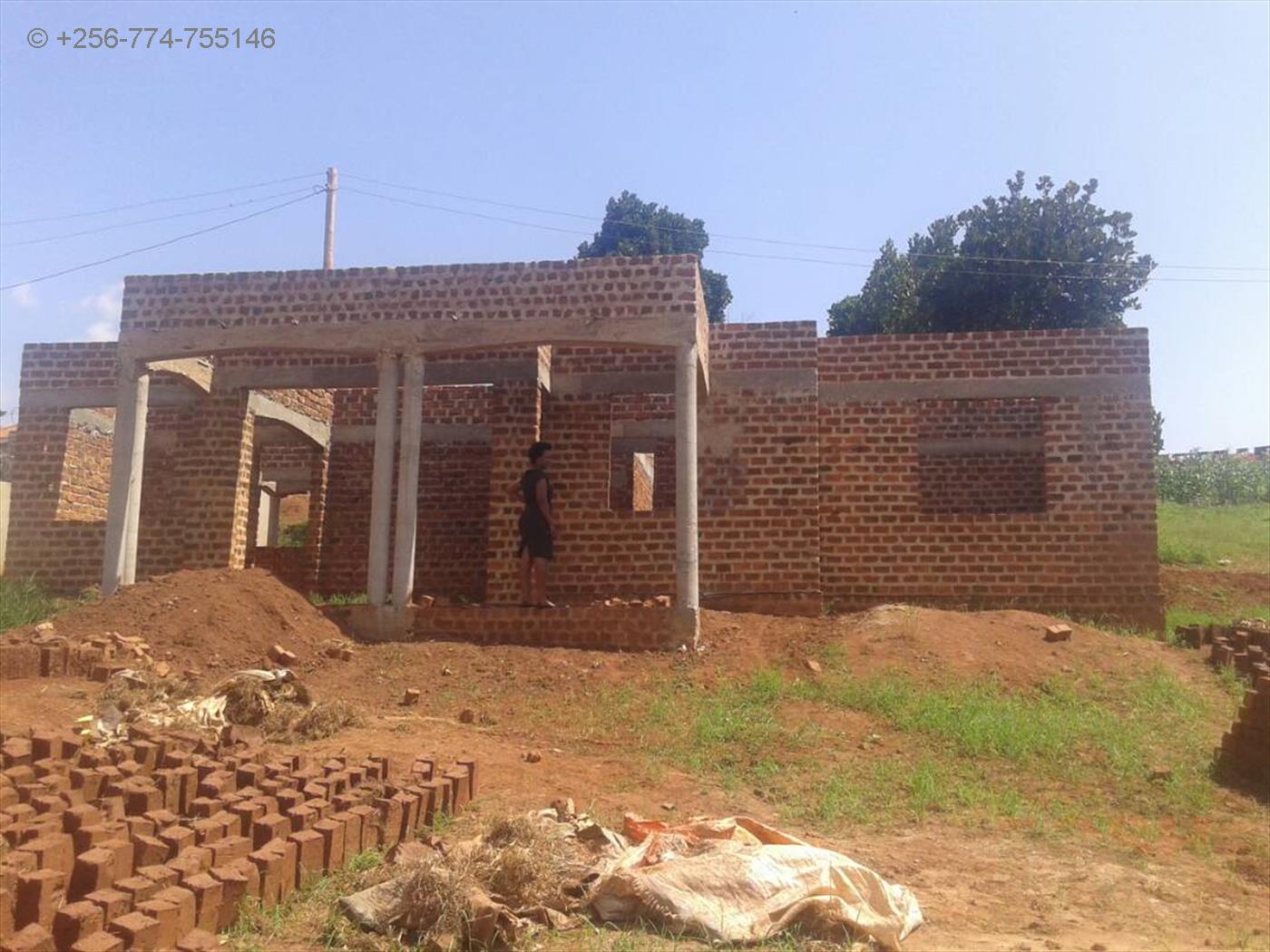 Bungalow for sale in Bulenga Wakiso