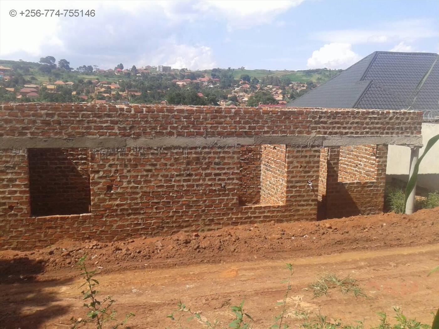 Bungalow for sale in Bulenga Wakiso