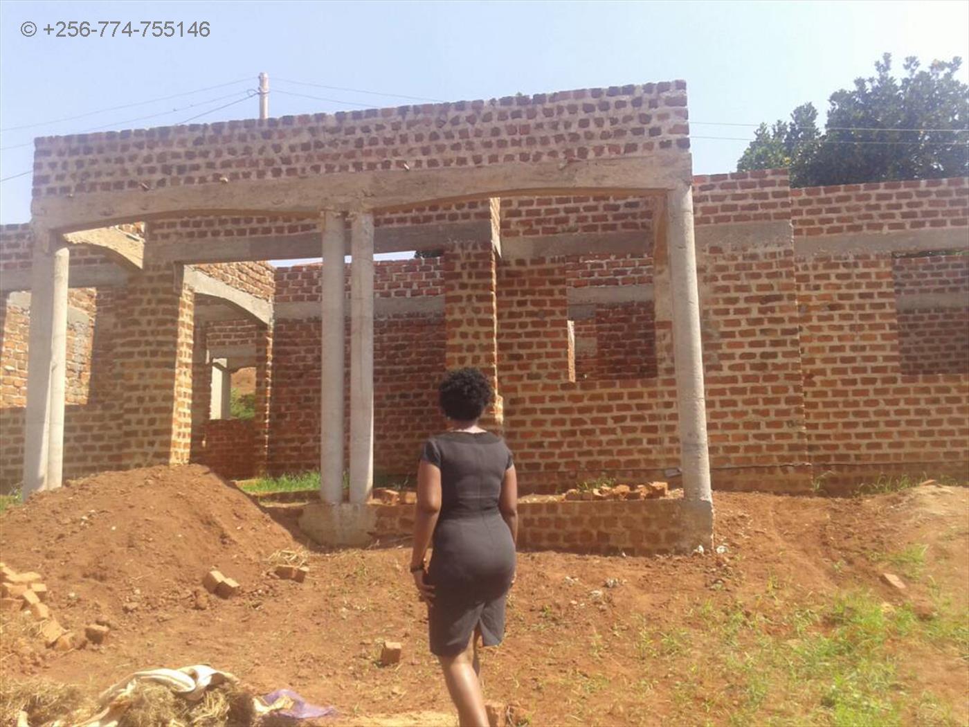 Bungalow for sale in Bulenga Wakiso