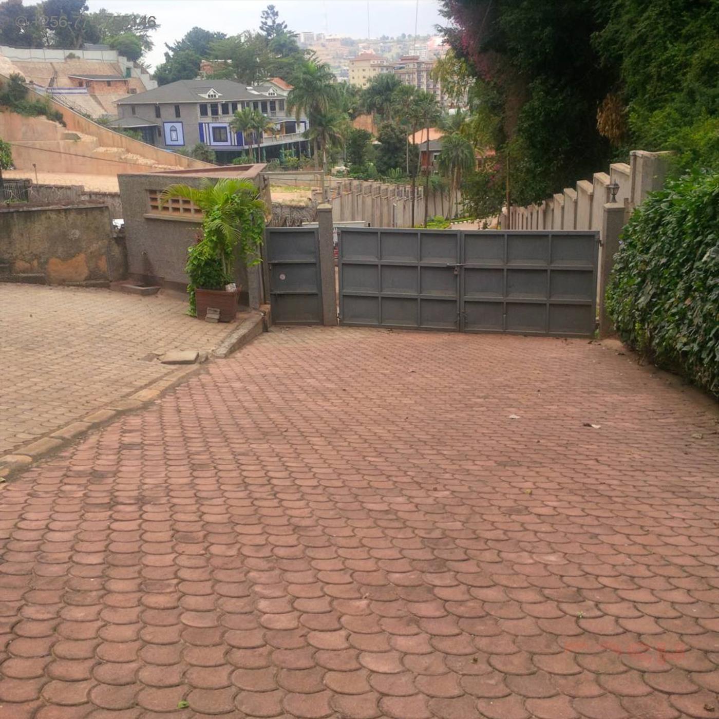 Office Space for sale in Kololo Kampala