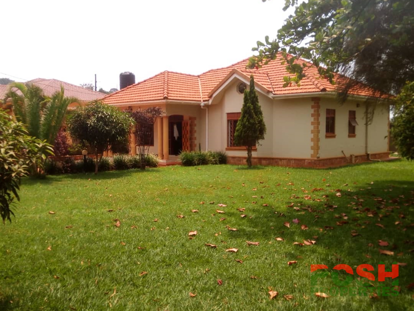 Bungalow for sale in Kasangati Wakiso