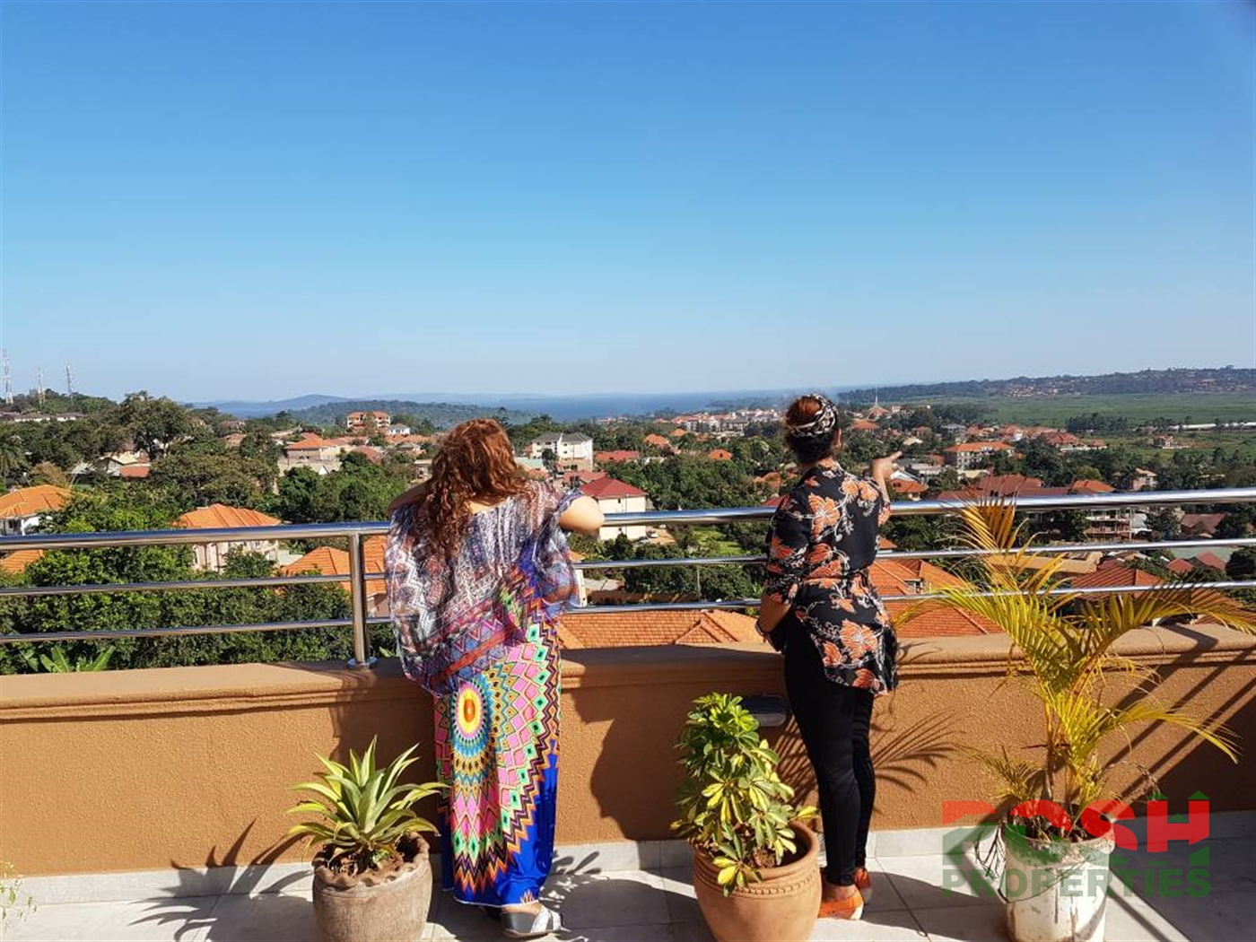 Balcony (Terrace)