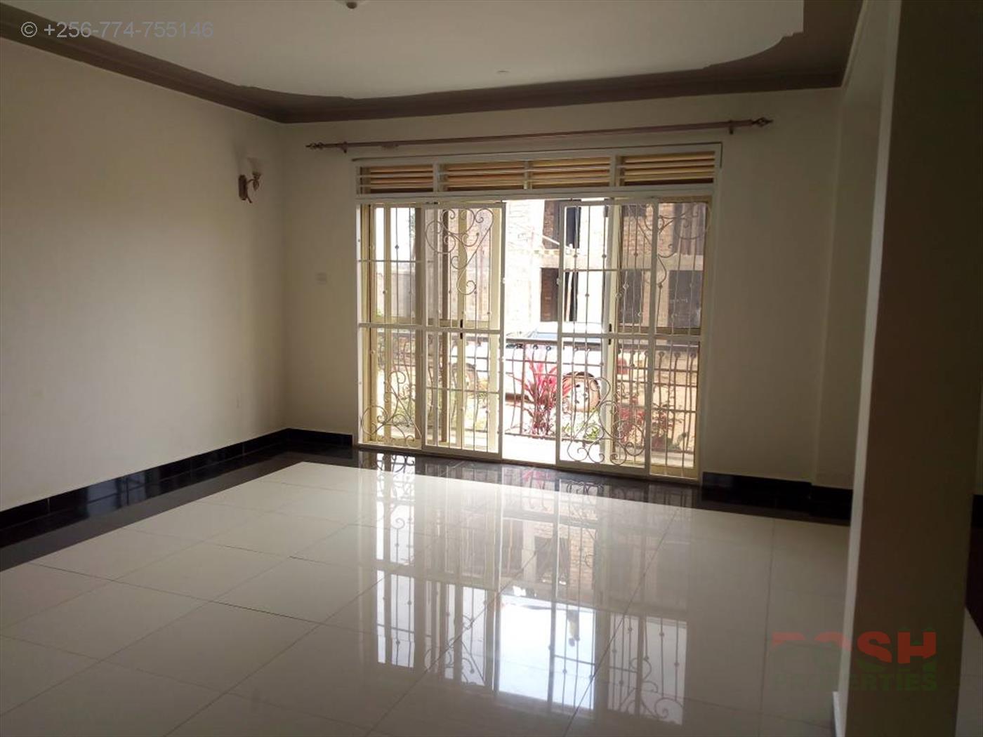 Apartment for rent in Bweyogerere Wakiso