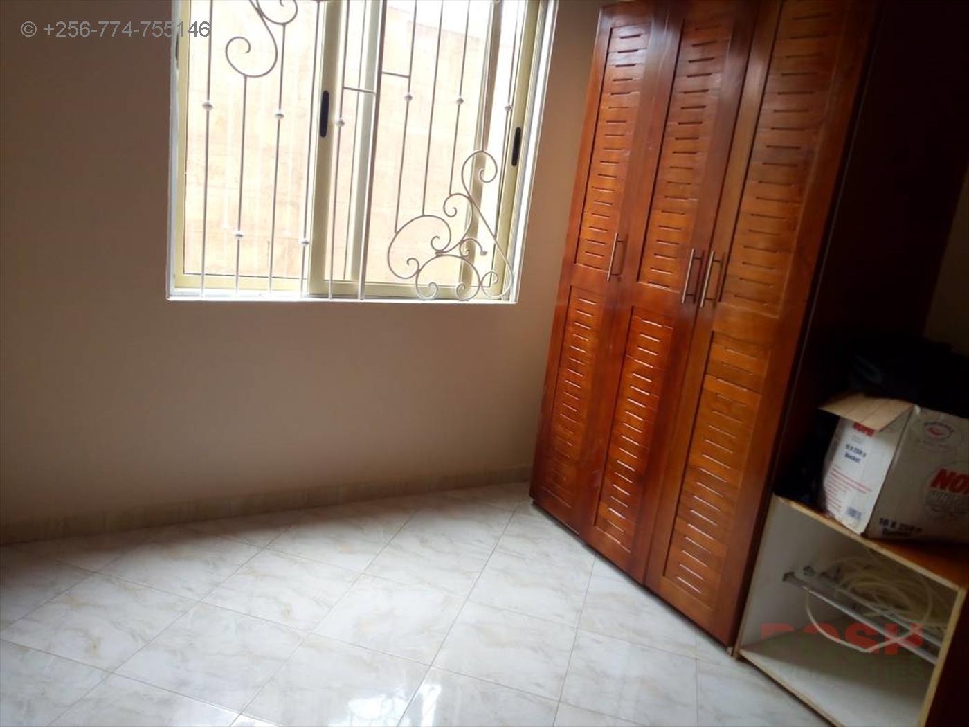 Apartment for rent in Bweyogerere Wakiso