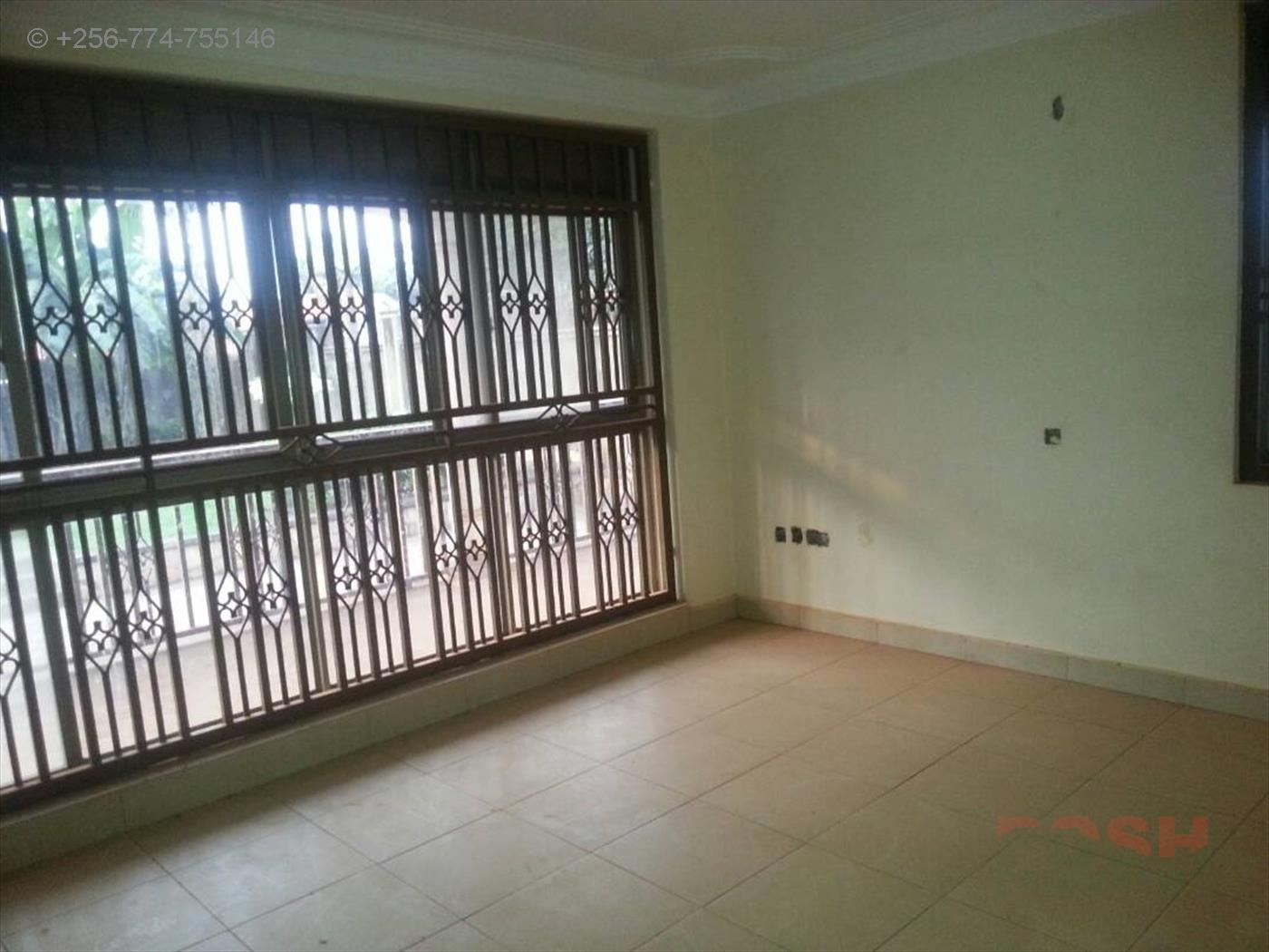 Mansion for sale in Zana Wakiso