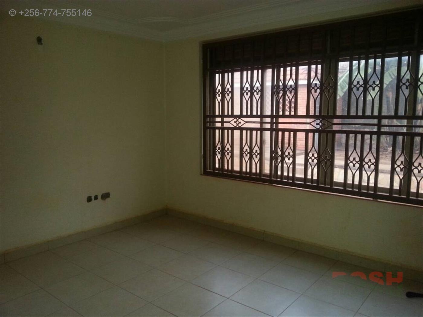 Mansion for sale in Zana Wakiso