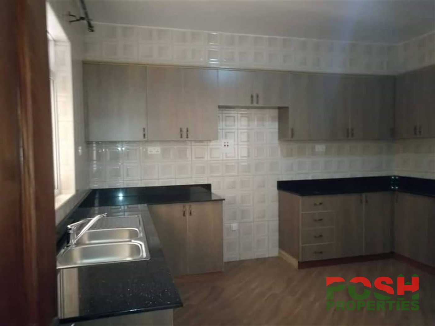 Apartment for rent in Kololo Kampala