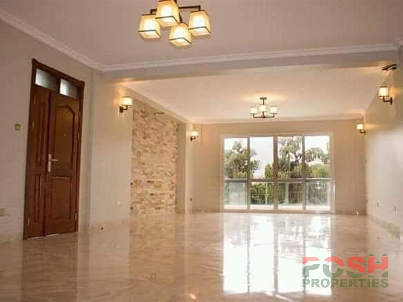 Apartment for sale in Kololo Kampala