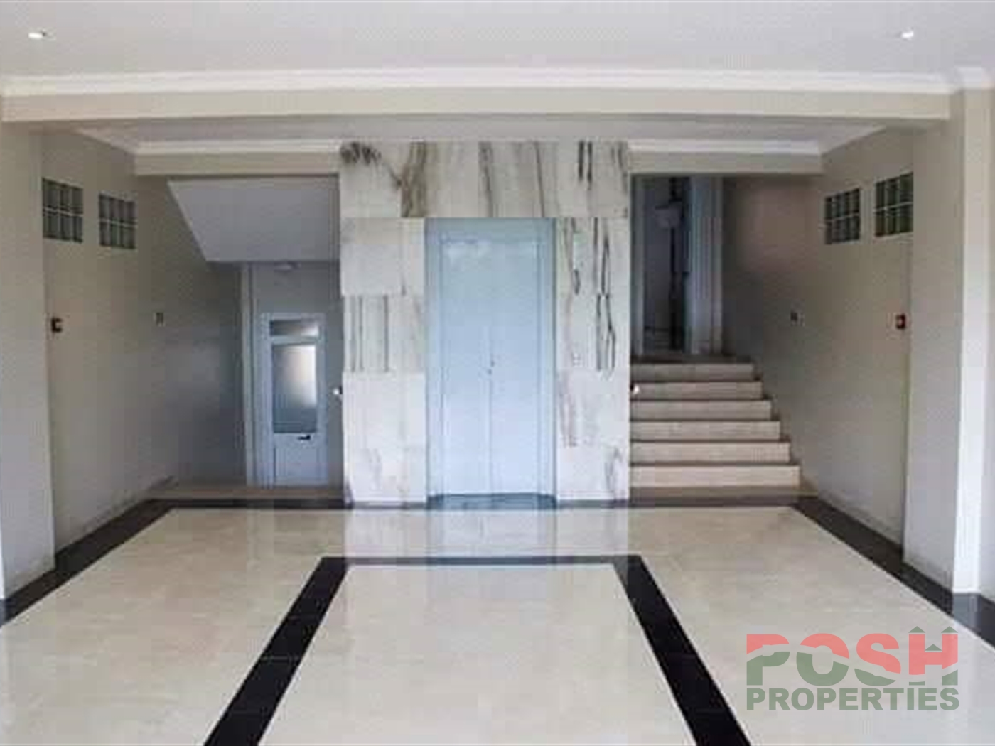 Apartment for sale in Kololo Kampala