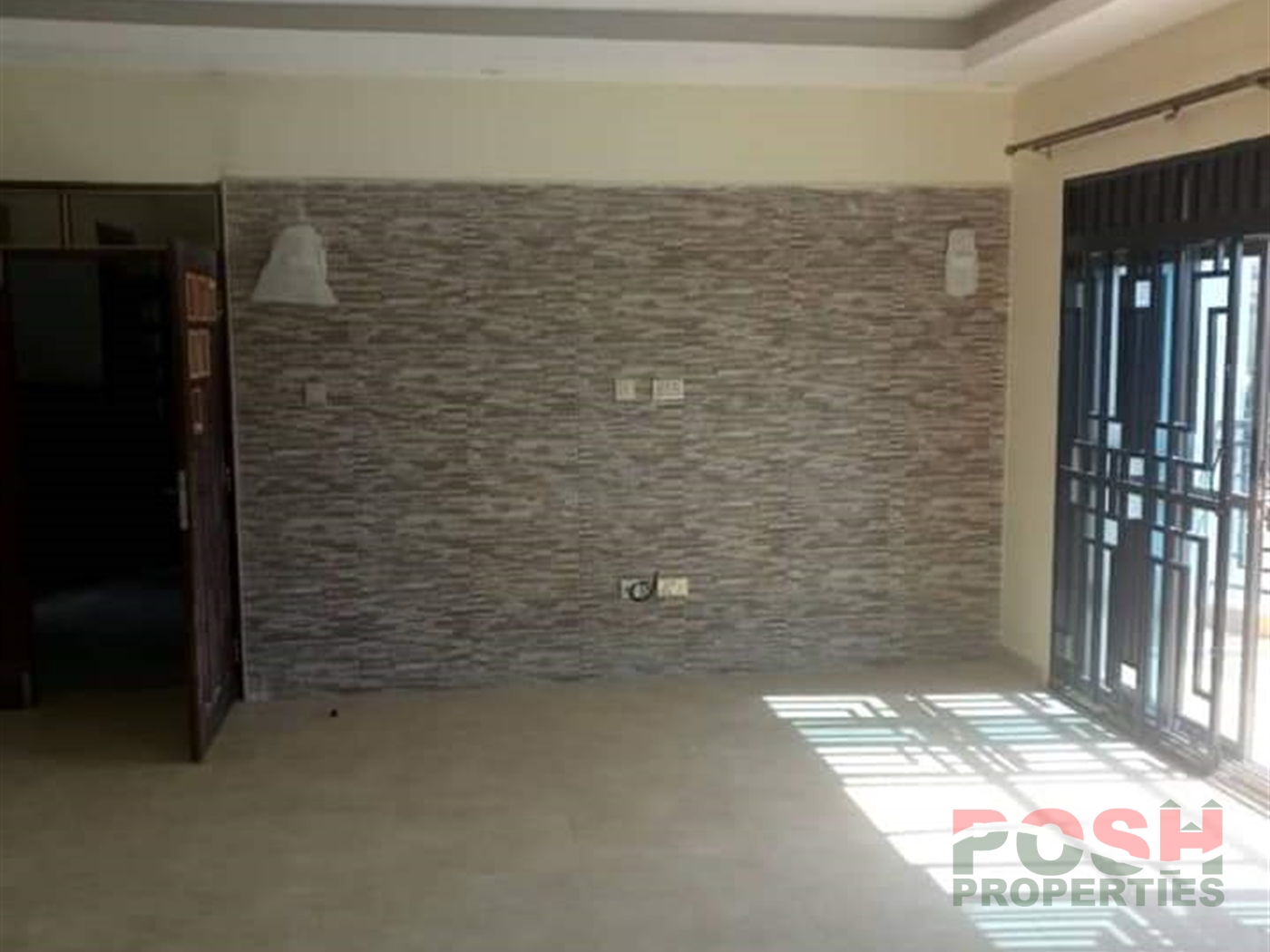 Apartment for rent in Kisaasi Kampala