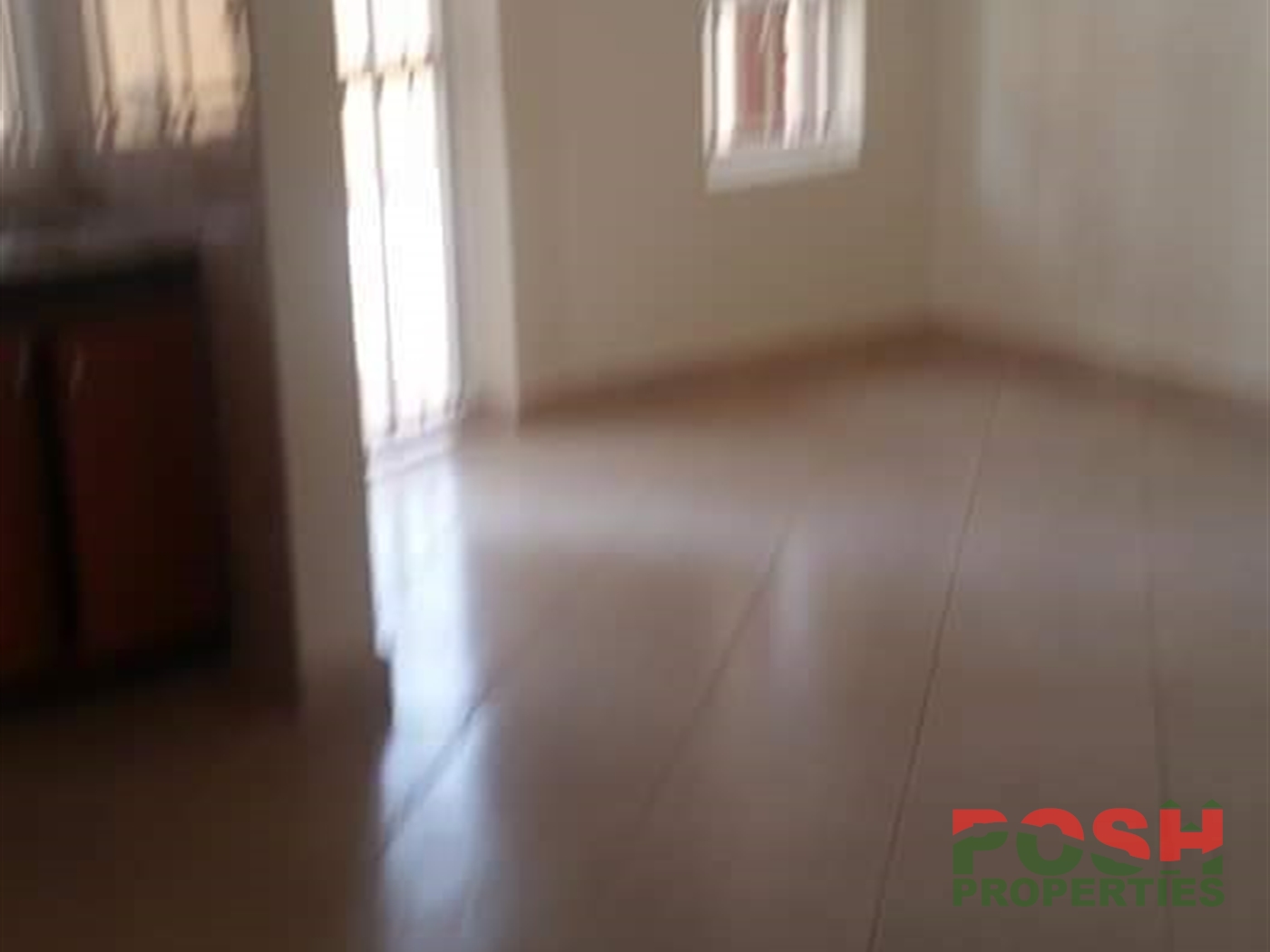 Apartment for rent in Kisaasi Kampala