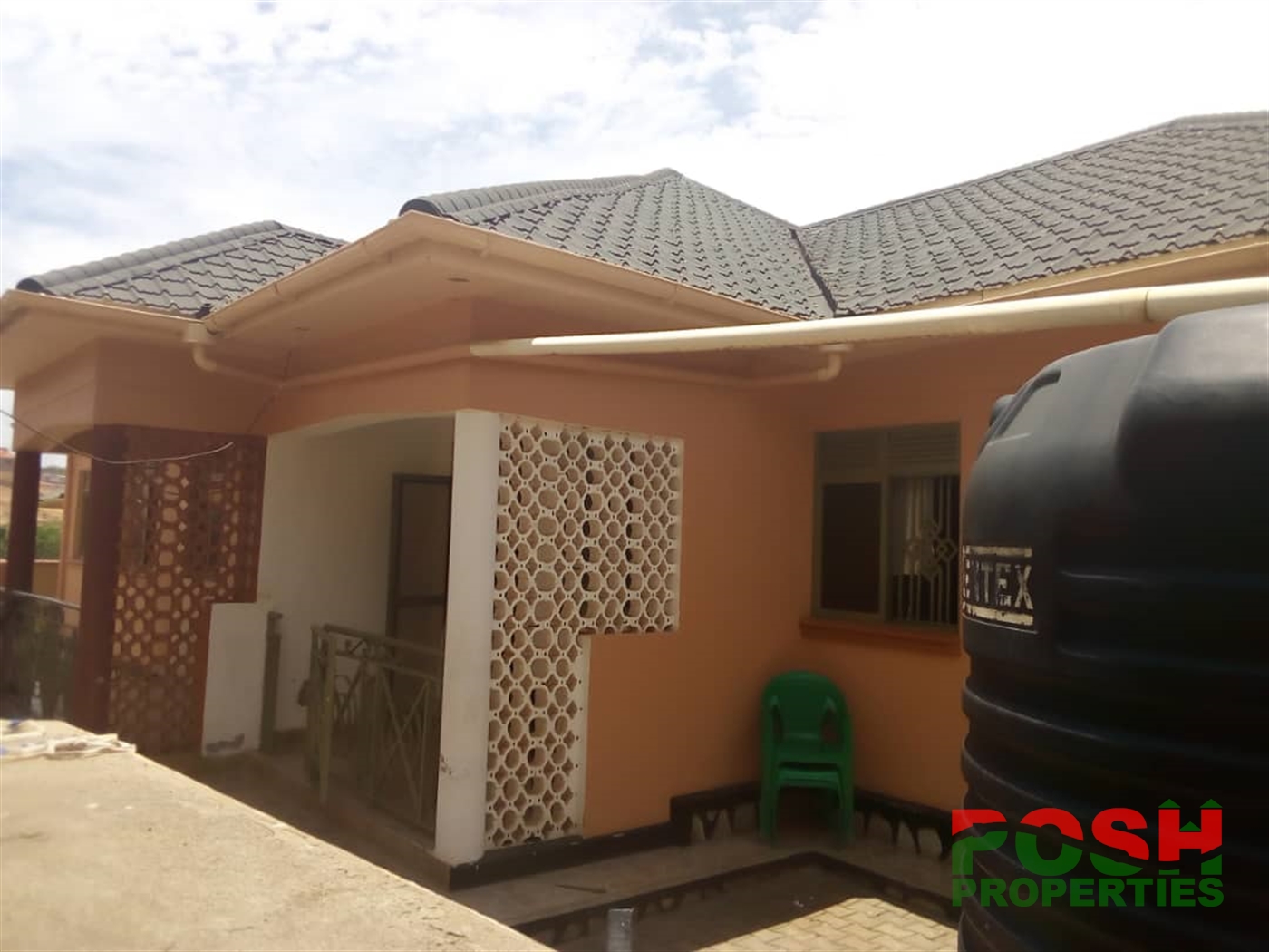 Semi Detached for sale in Kira Wakiso