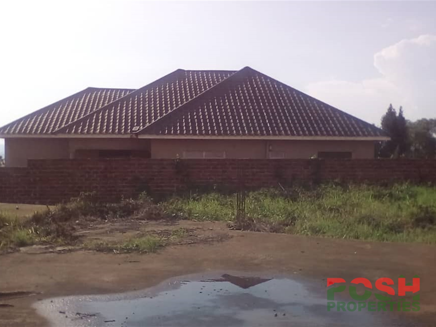 Bungalow for sale in Bukoto Kampala