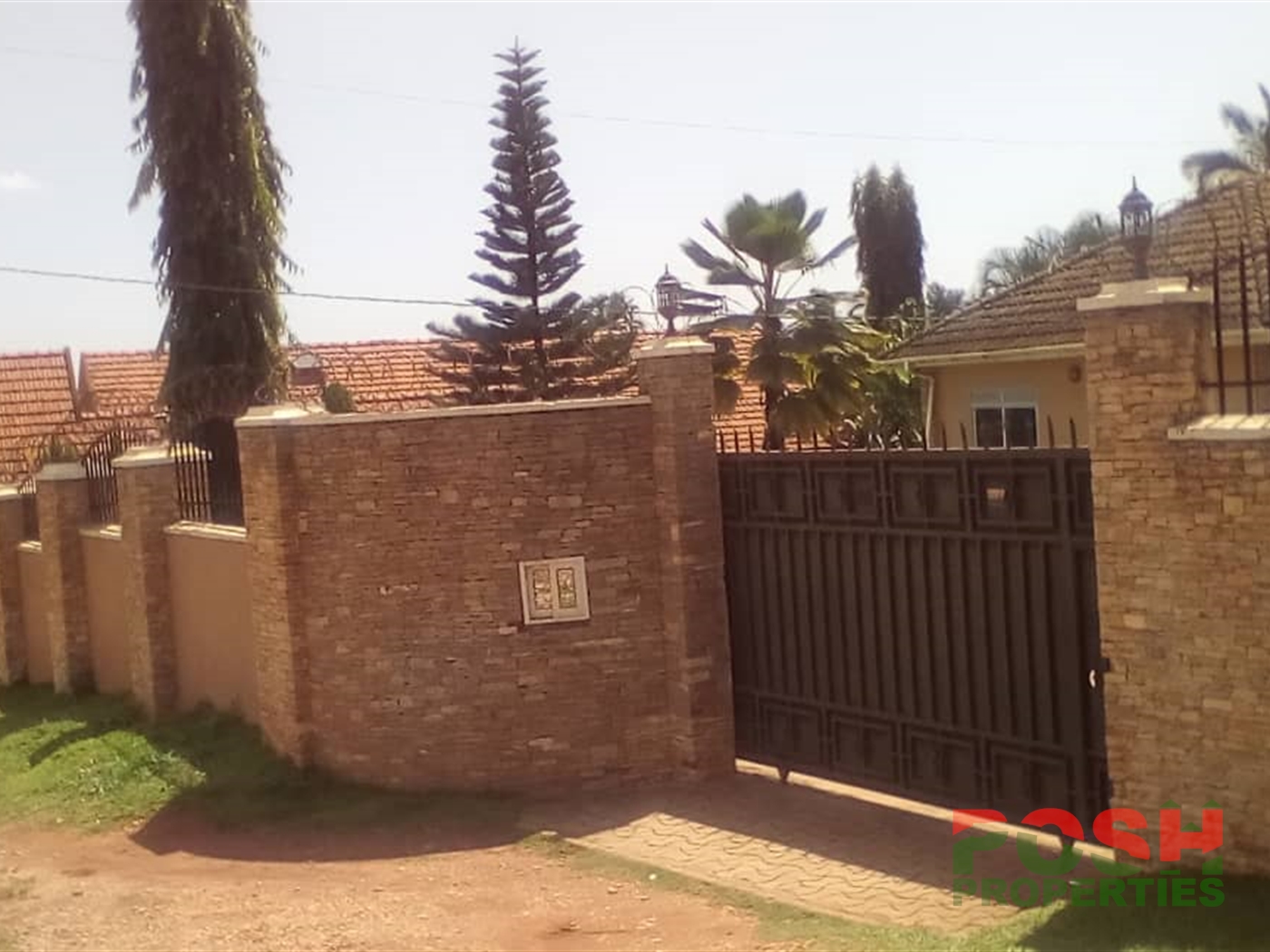 Bungalow for sale in Bukoto Kampala