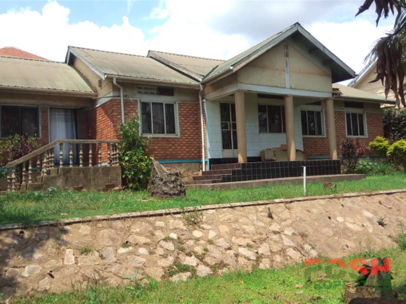 Residential Land for sale in Mawanda Kampala