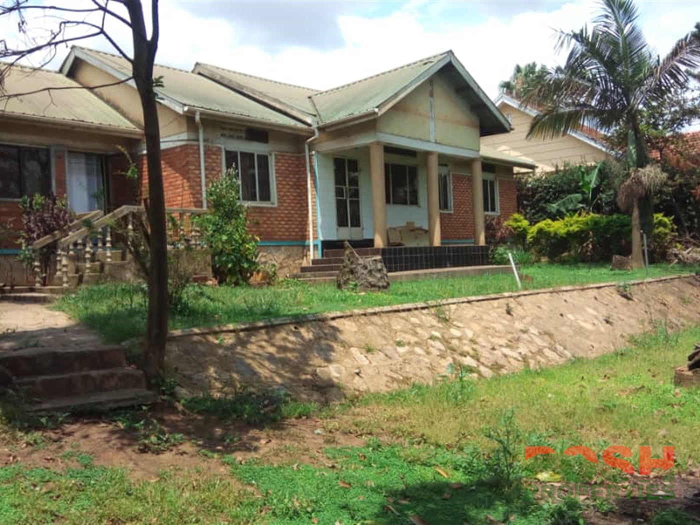 Residential Land for sale in Mawanda Kampala