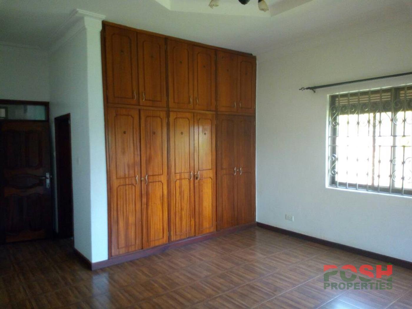 Bungalow for rent in Lubowa Wakiso