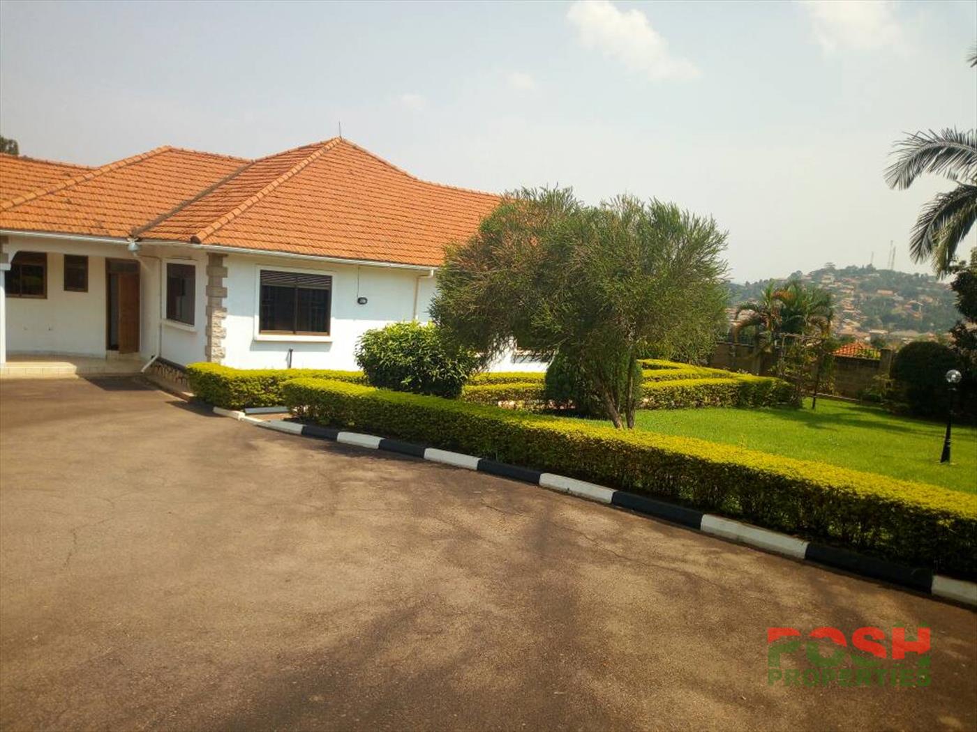 Bungalow for rent in Lubowa Wakiso