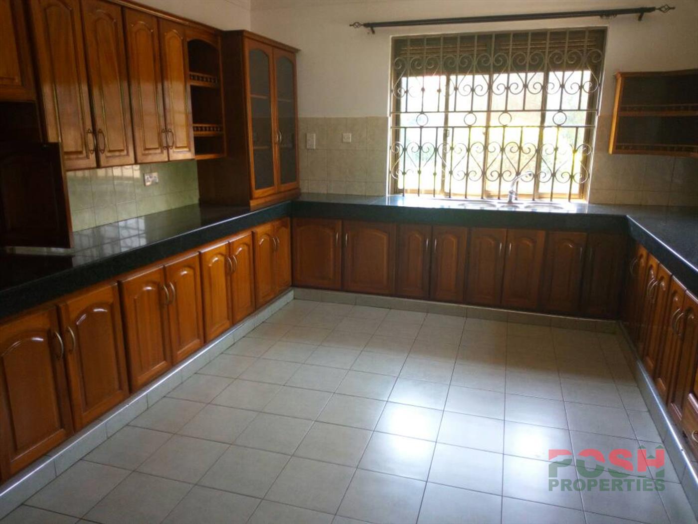 Bungalow for rent in Lubowa Wakiso