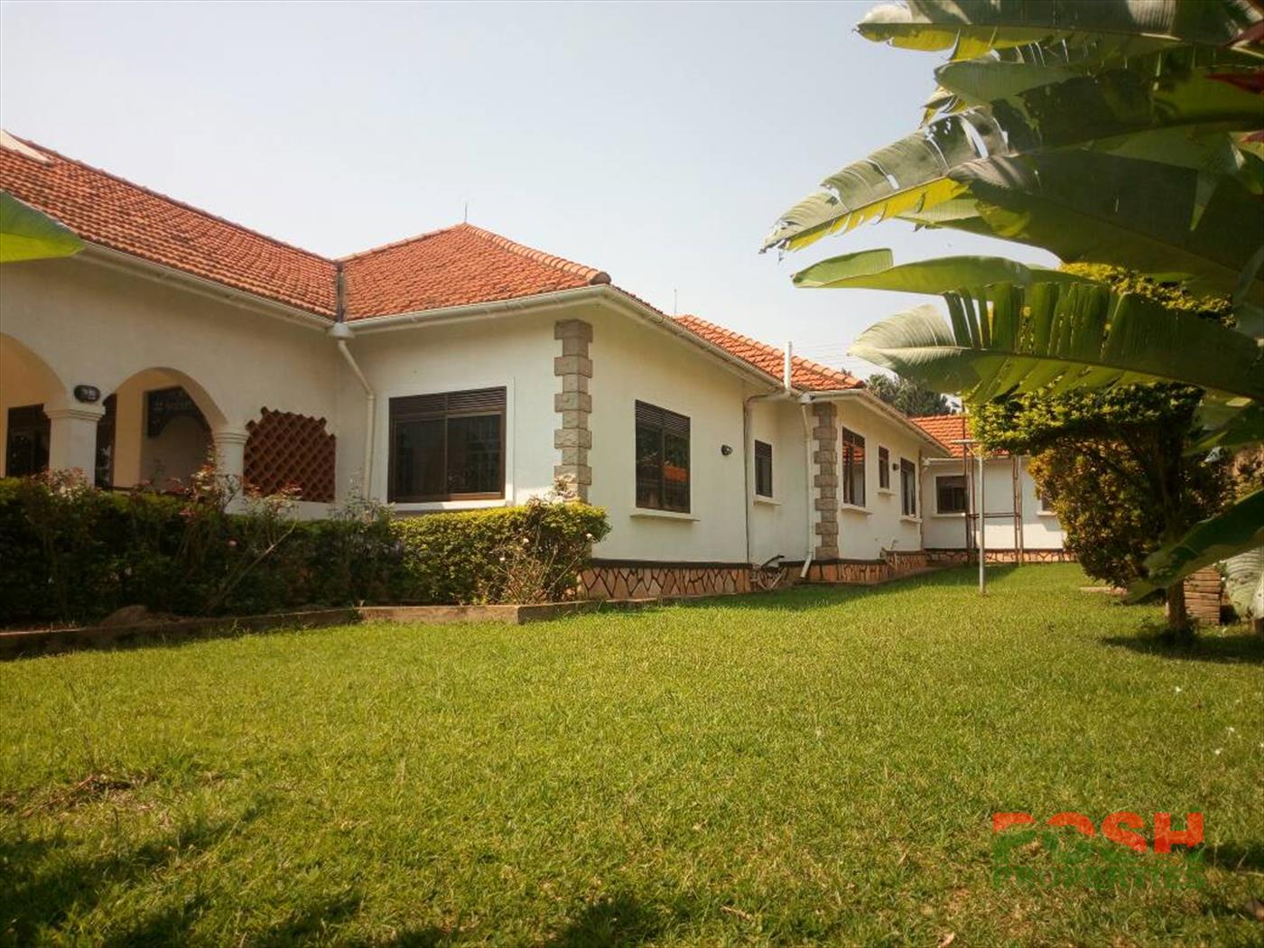 Bungalow for rent in Lubowa Wakiso