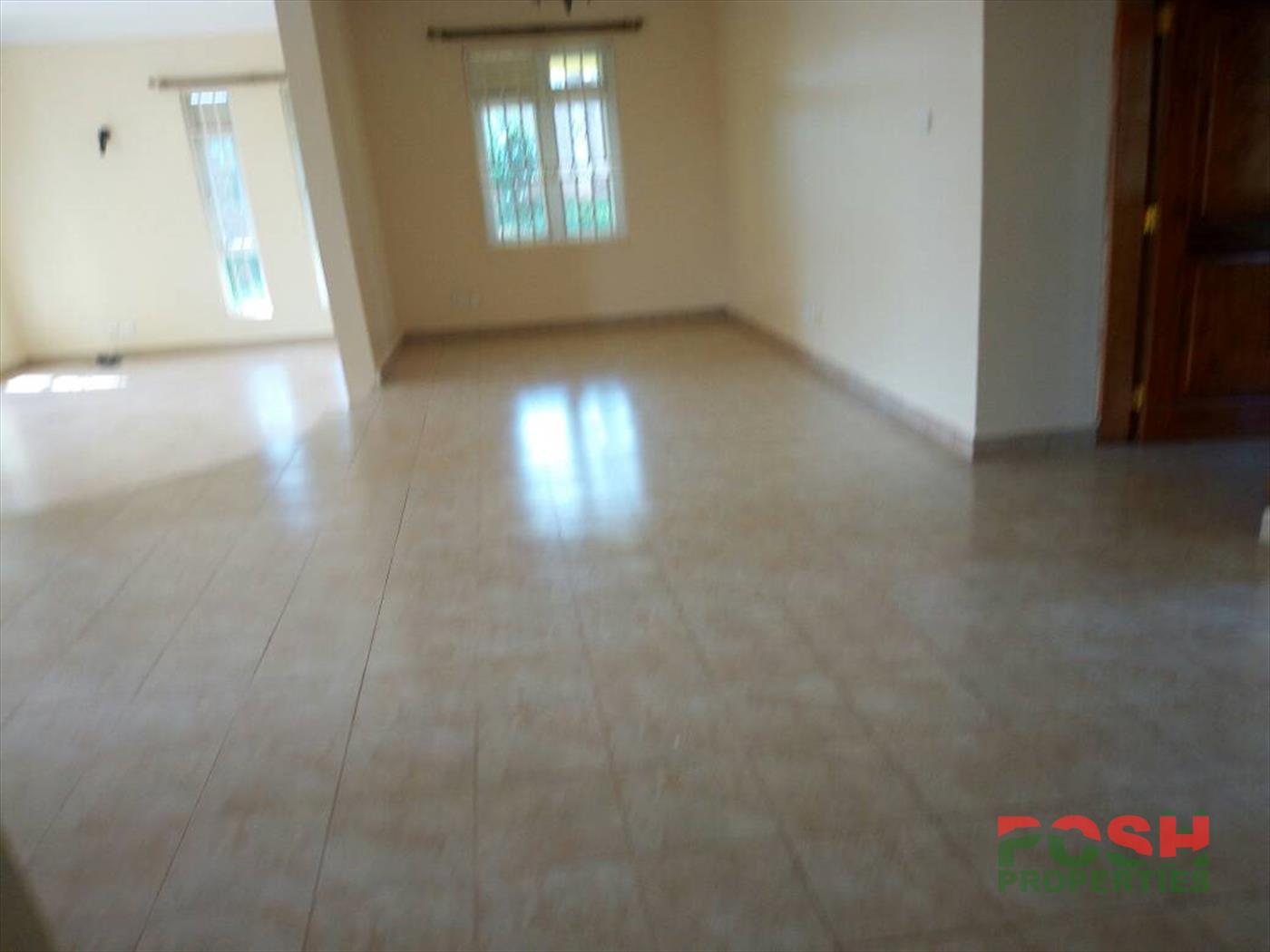 Mansion for rent in Lubowa Wakiso