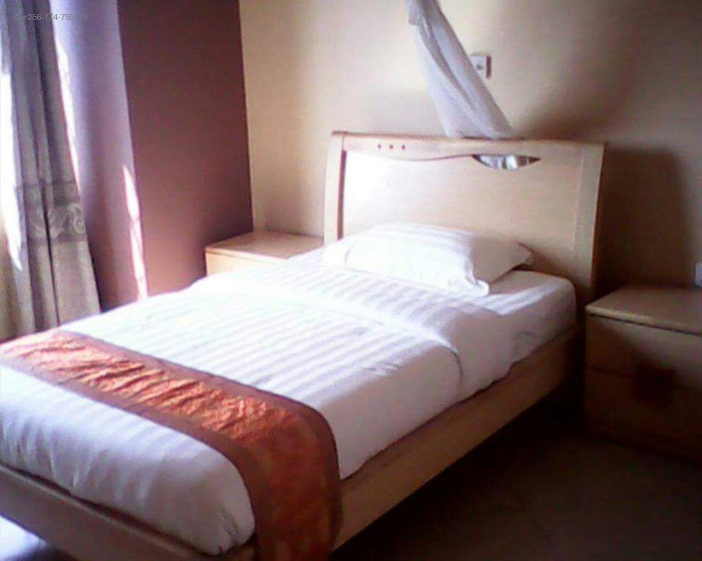 Apartment for rent in Luzira Kampala