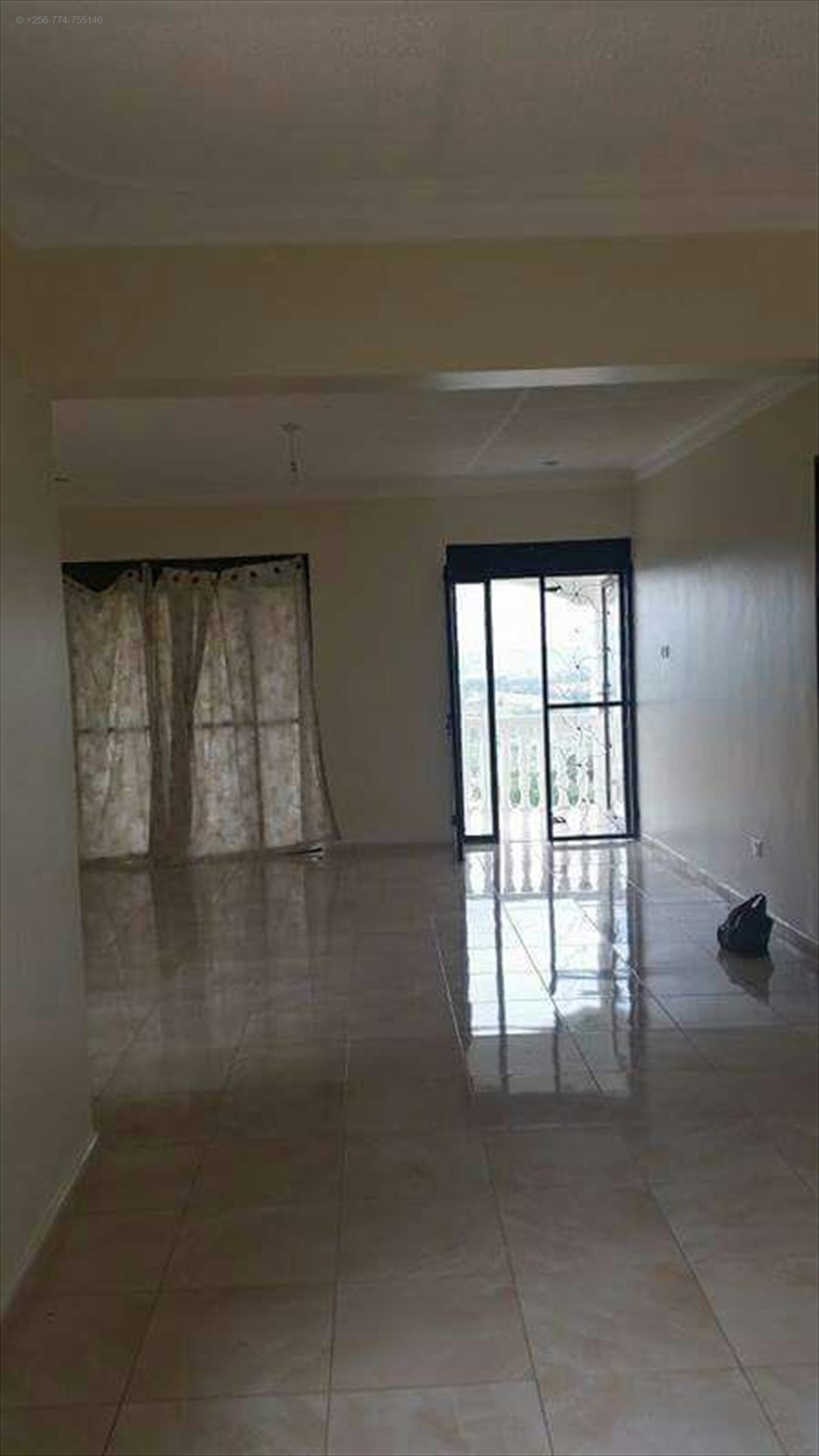 Apartment block for sale in Mengo Kampala