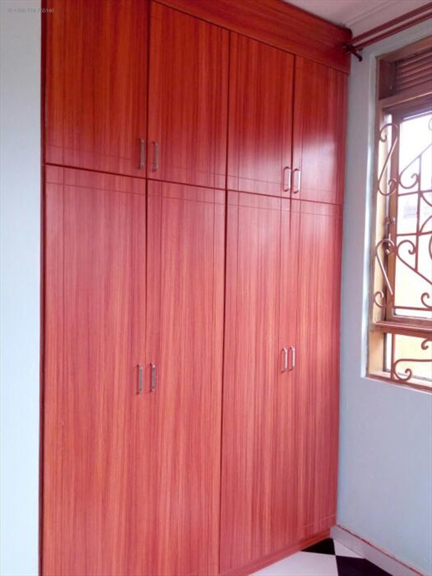 Apartment block for sale in Mengo Kampala