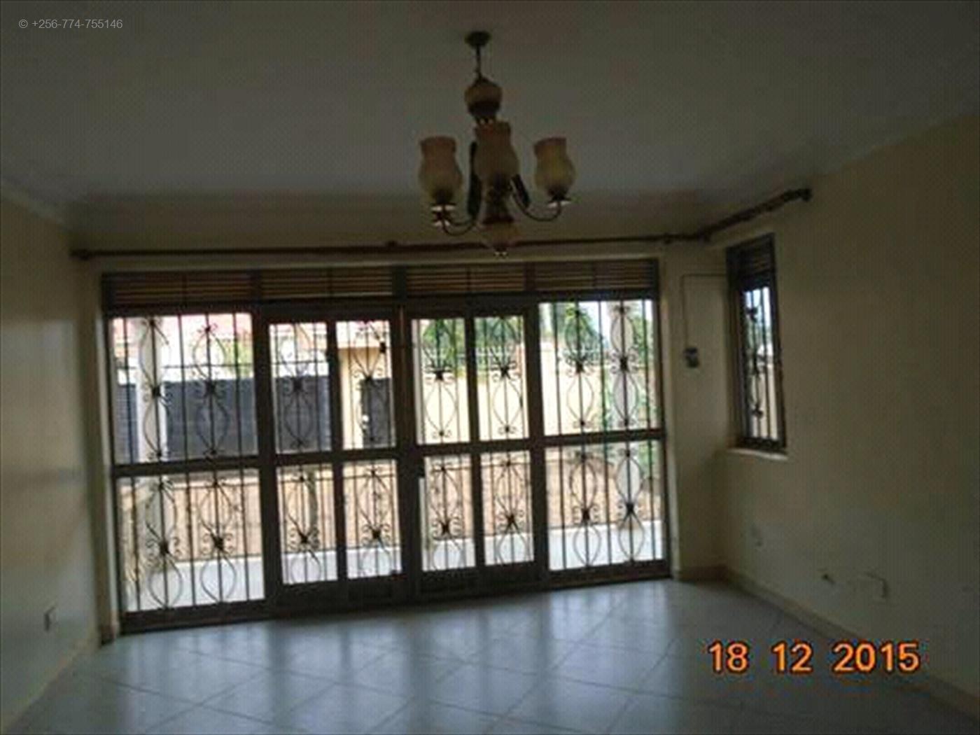 Mansion for sale in Nalumunye Wakiso