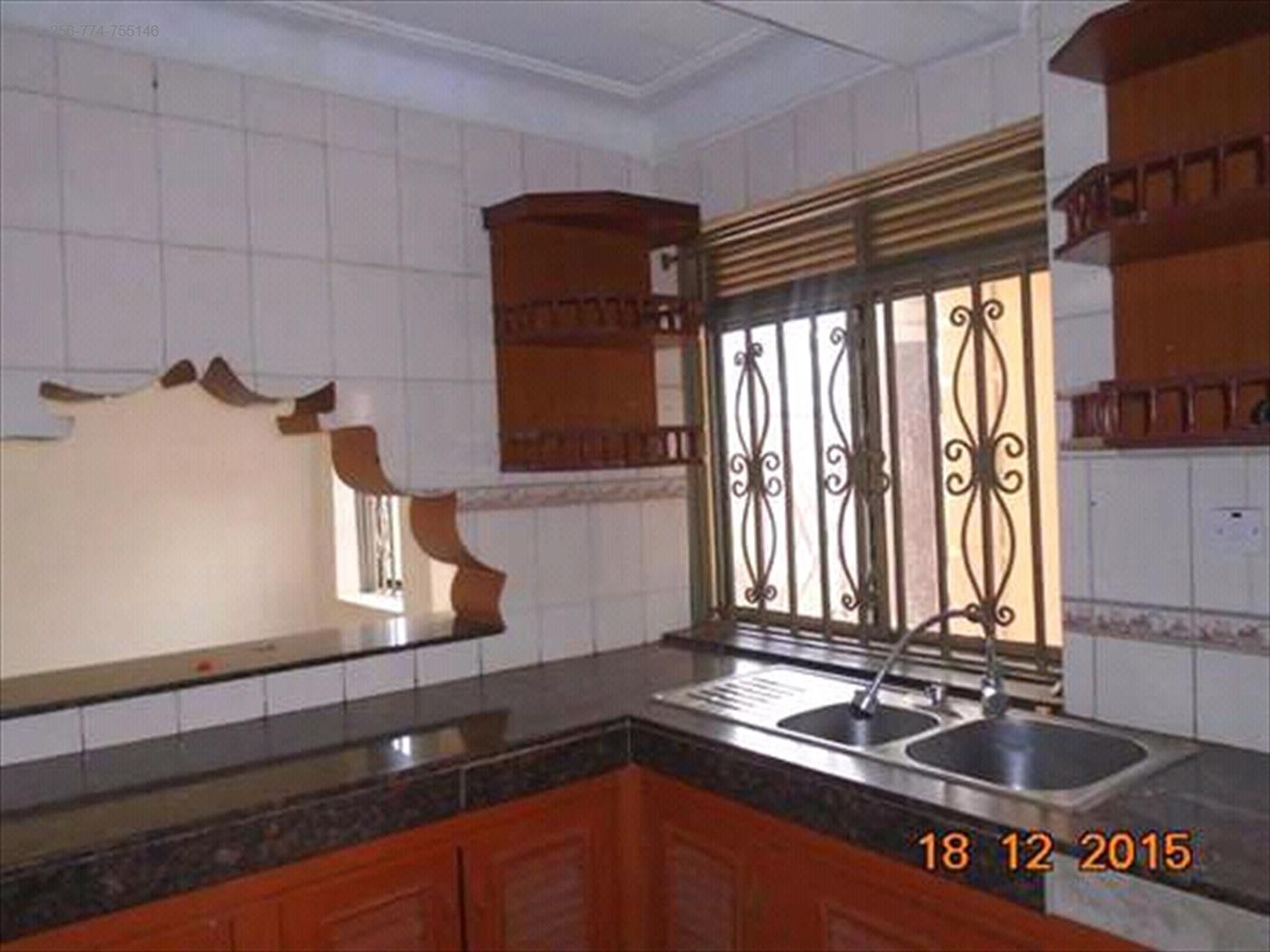 Mansion for sale in Nalumunye Wakiso