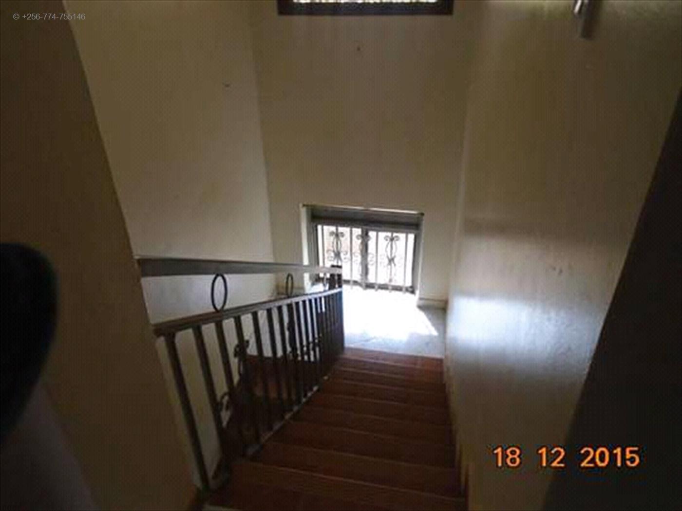 Mansion for sale in Nalumunye Wakiso